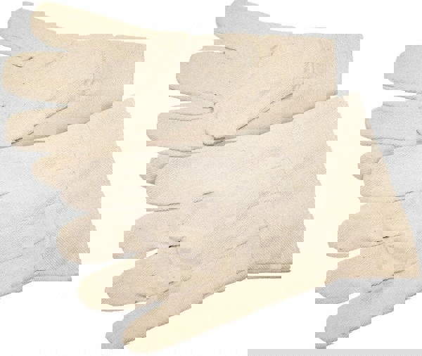 Cotton Blend Work Gloves